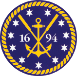 Sandy Hook Pilots Logo